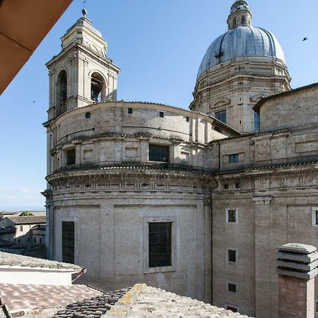 Roxy House Apartment Assisi Exterior foto