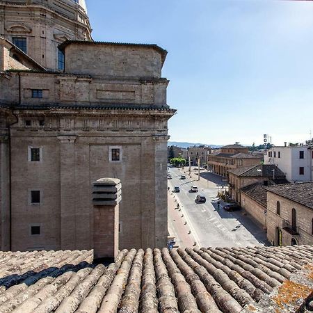 Roxy House Apartment Assisi Exterior foto
