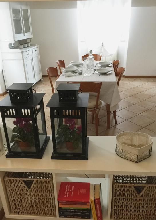 Roxy House Apartment Assisi Cameră foto