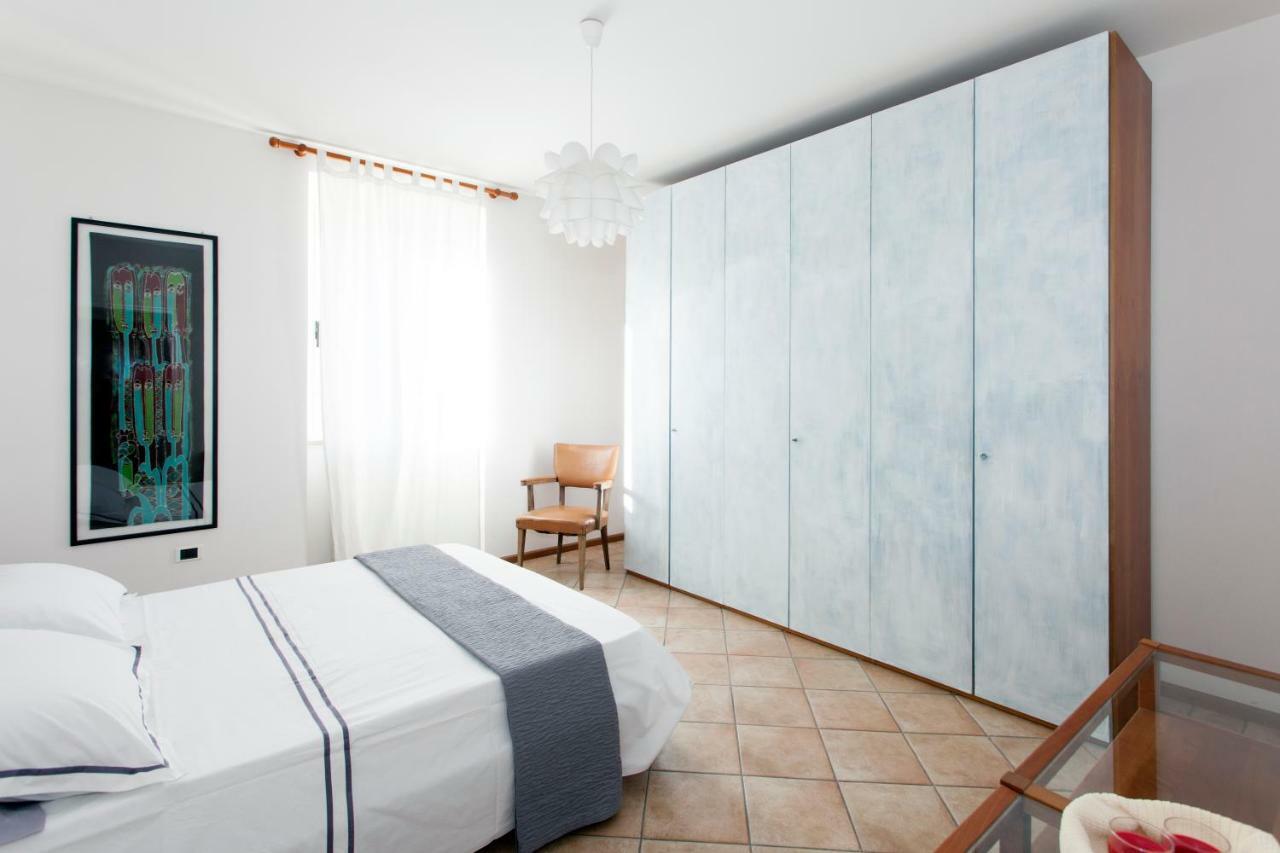 Roxy House Apartment Assisi Exterior foto