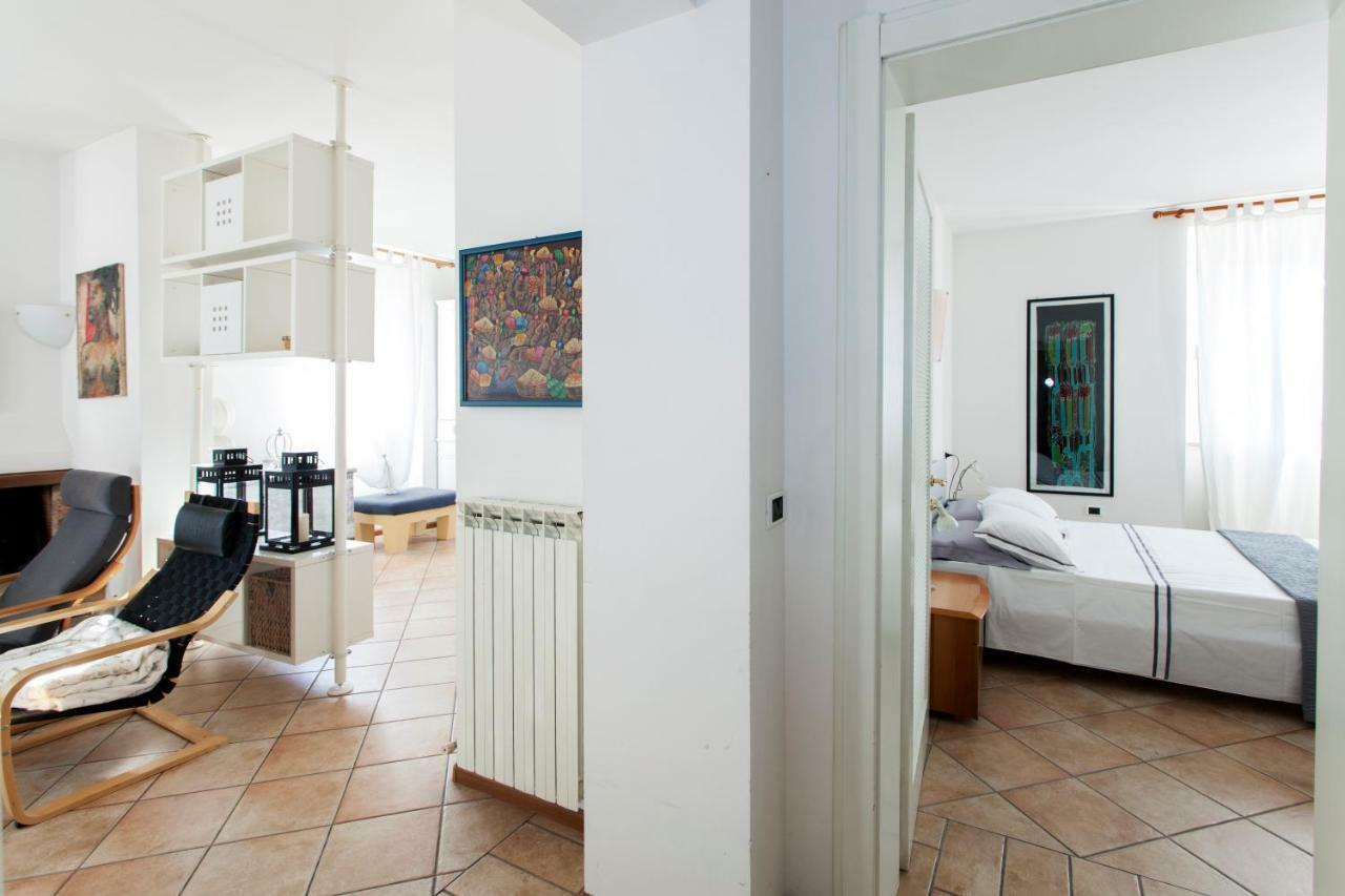 Roxy House Apartment Assisi Exterior foto