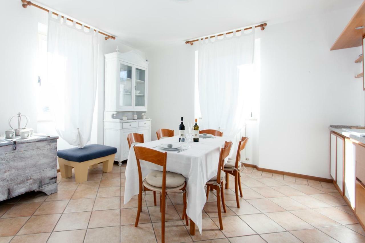 Roxy House Apartment Assisi Exterior foto