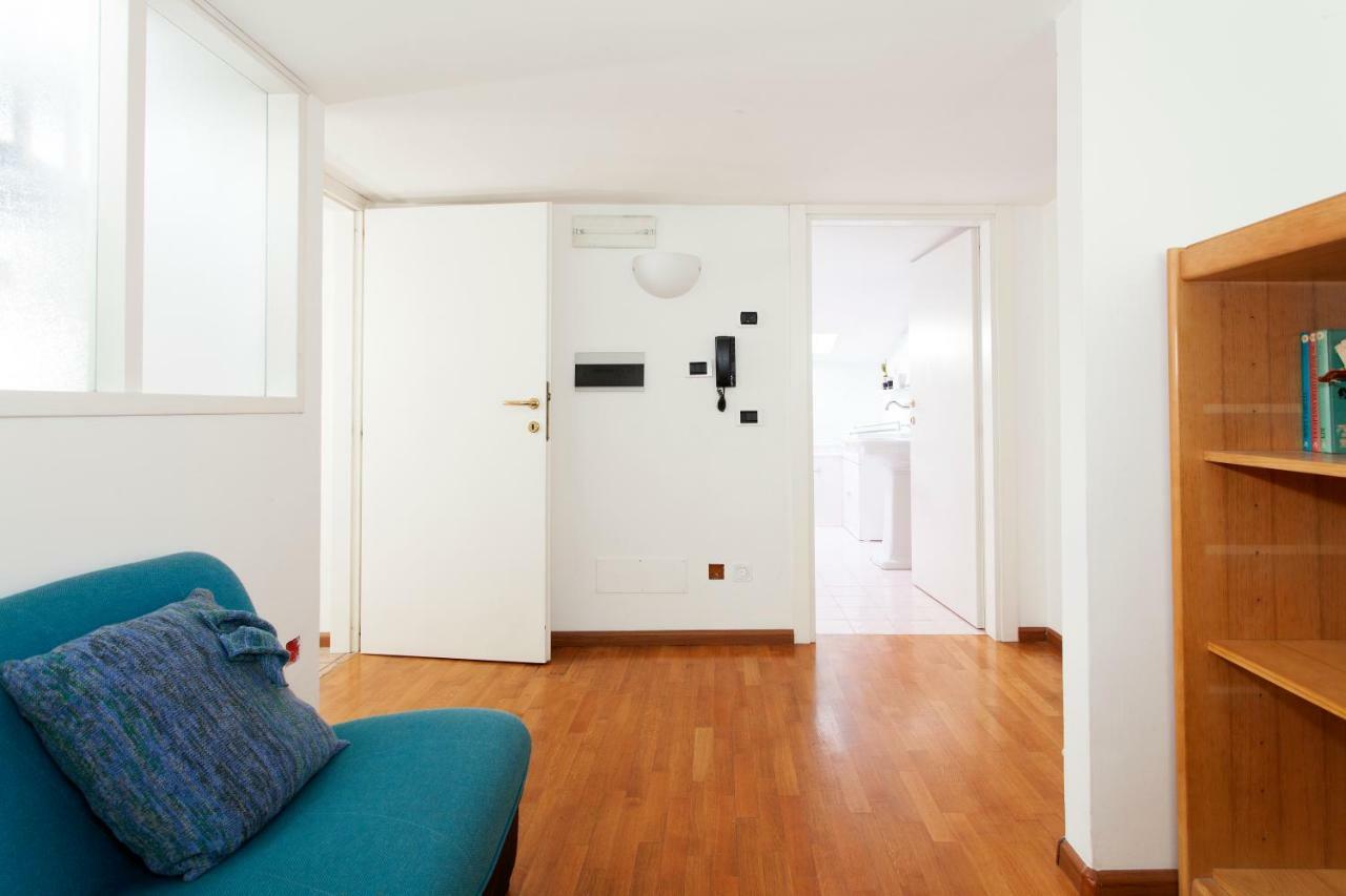 Roxy House Apartment Assisi Exterior foto