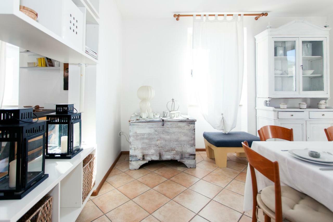Roxy House Apartment Assisi Exterior foto
