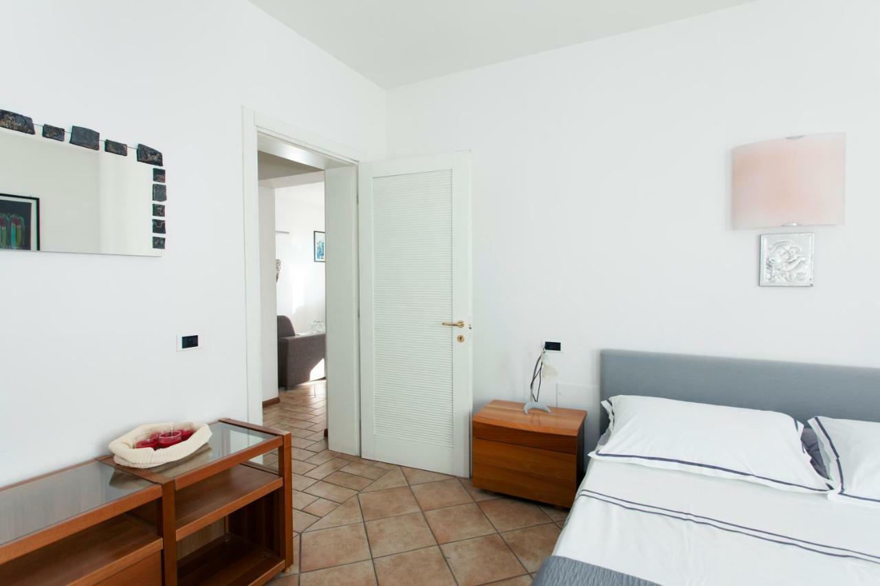 Roxy House Apartment Assisi Exterior foto