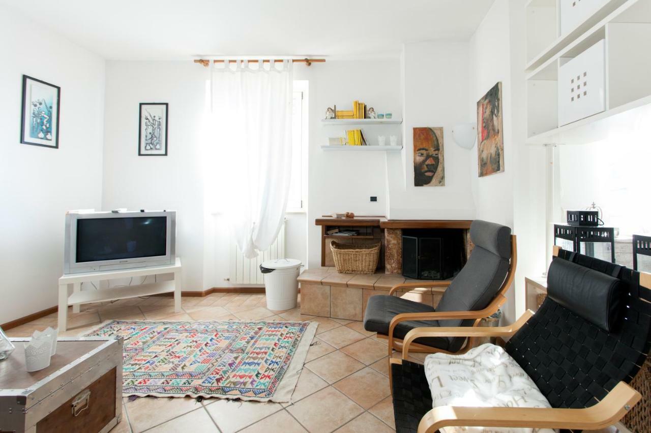 Roxy House Apartment Assisi Exterior foto
