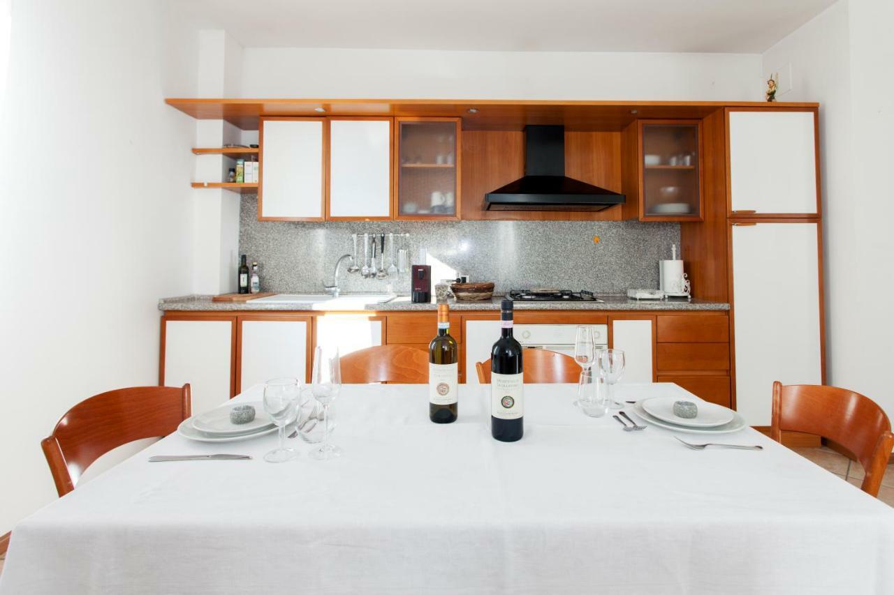 Roxy House Apartment Assisi Exterior foto