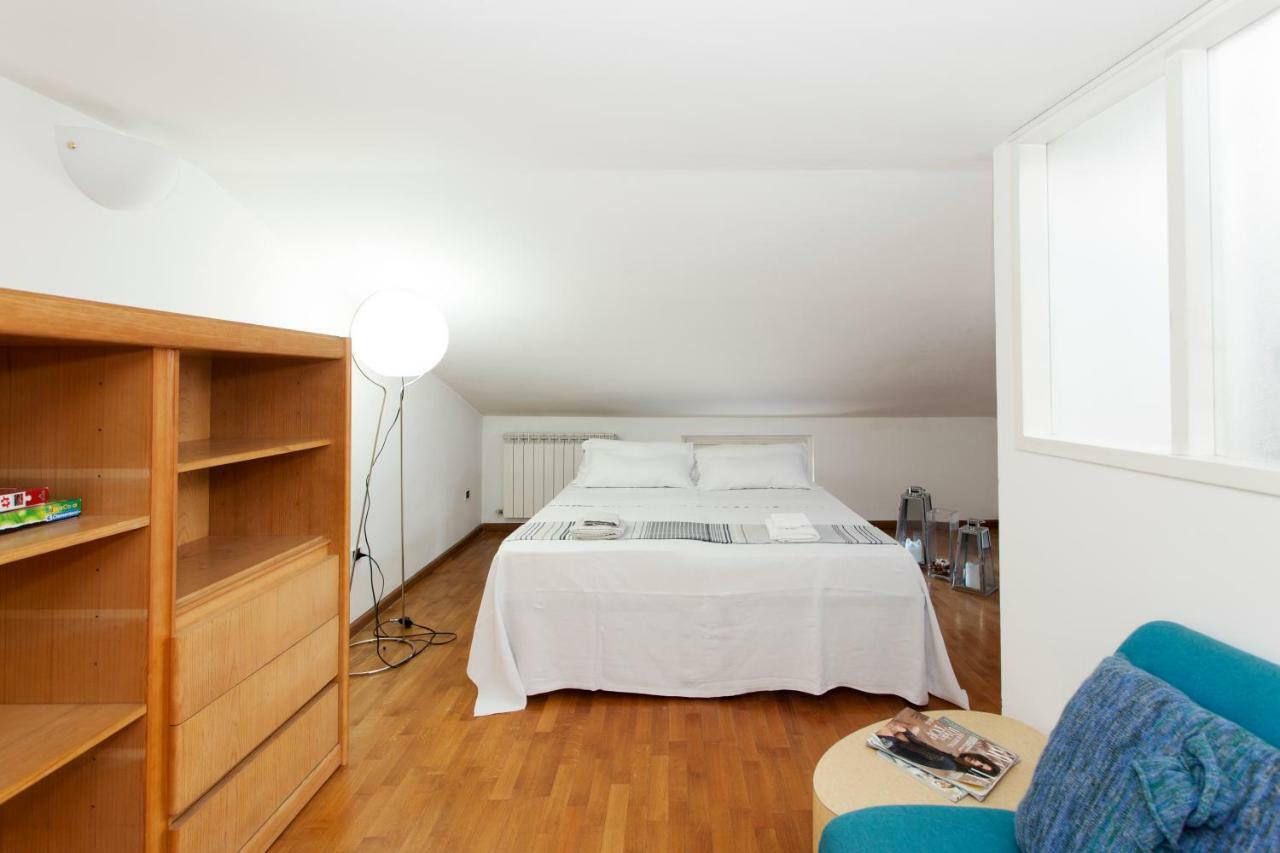 Roxy House Apartment Assisi Exterior foto